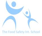 The Food Safety Int. School Logo_Blue