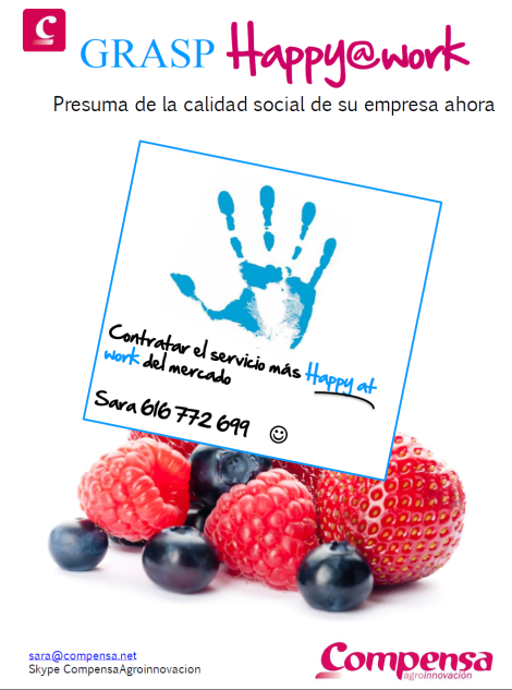 Presuma de la calidad social de su empresa ahora