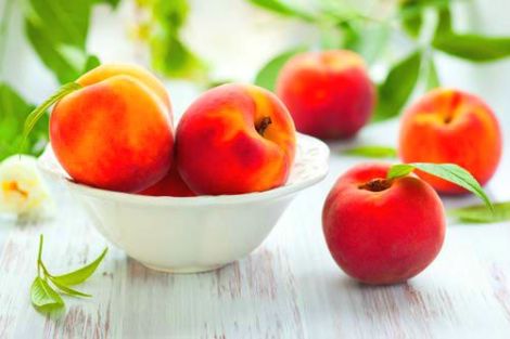 Formacion de PI Fruta de Hueso en Huelva ya