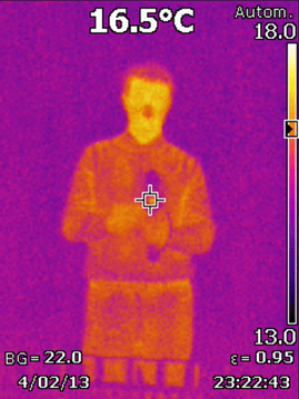 Sedex y Agrotermia en linea con la salud del planeta