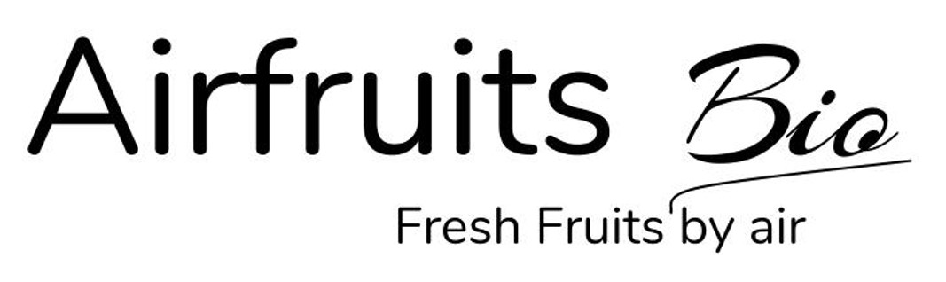 Imagen Airfruits Bio Noir