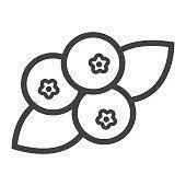 blueberry icon compensa