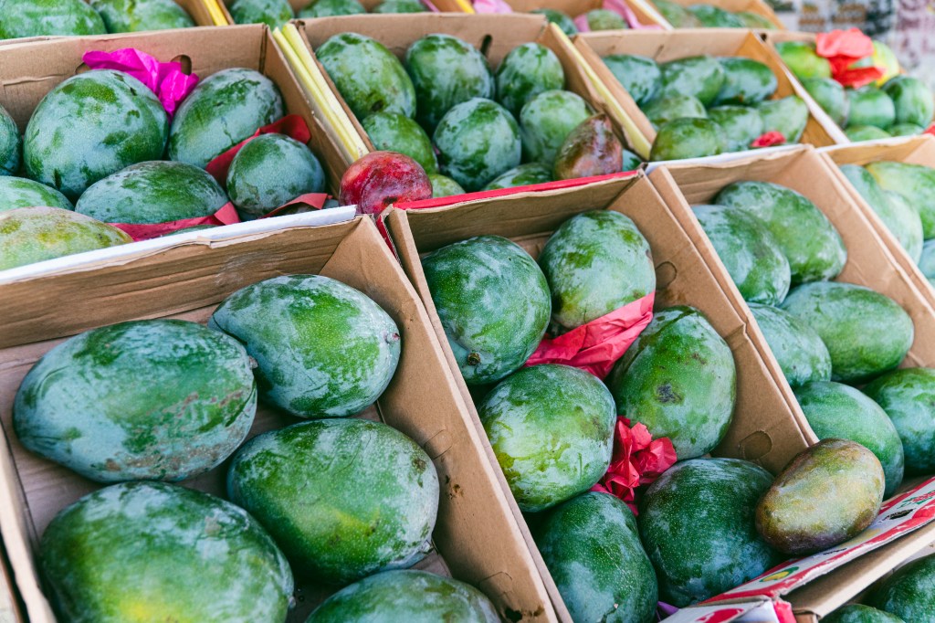 Etiquetado productos frescos